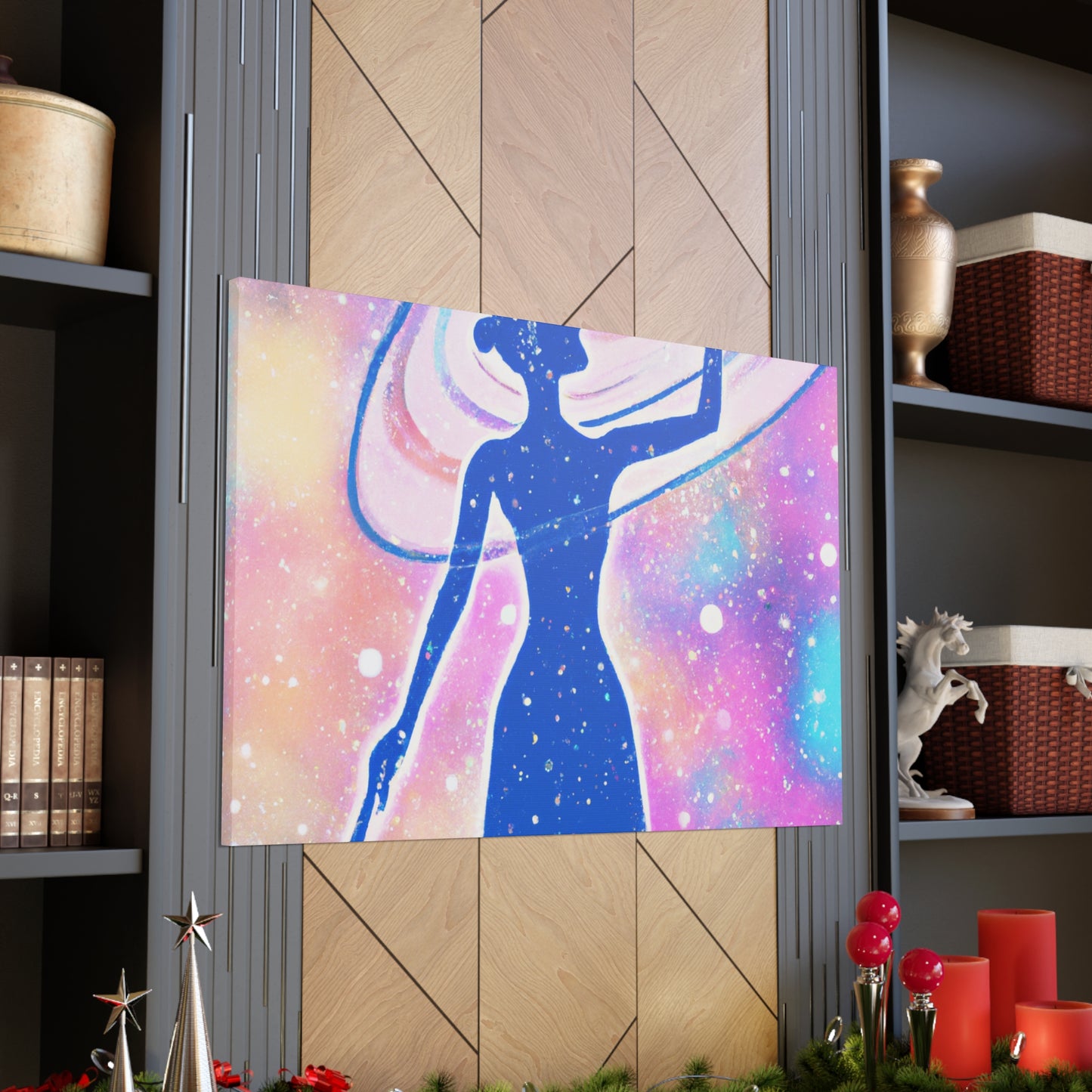 Peter Paul Rubens - canvas