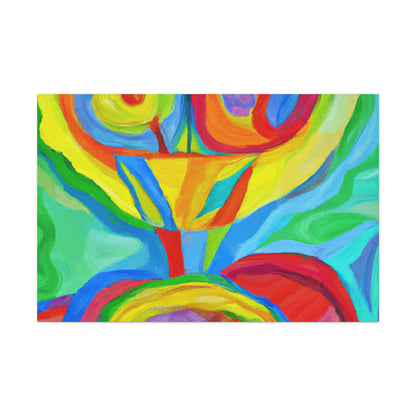 Peter Paul Rubens - canvas