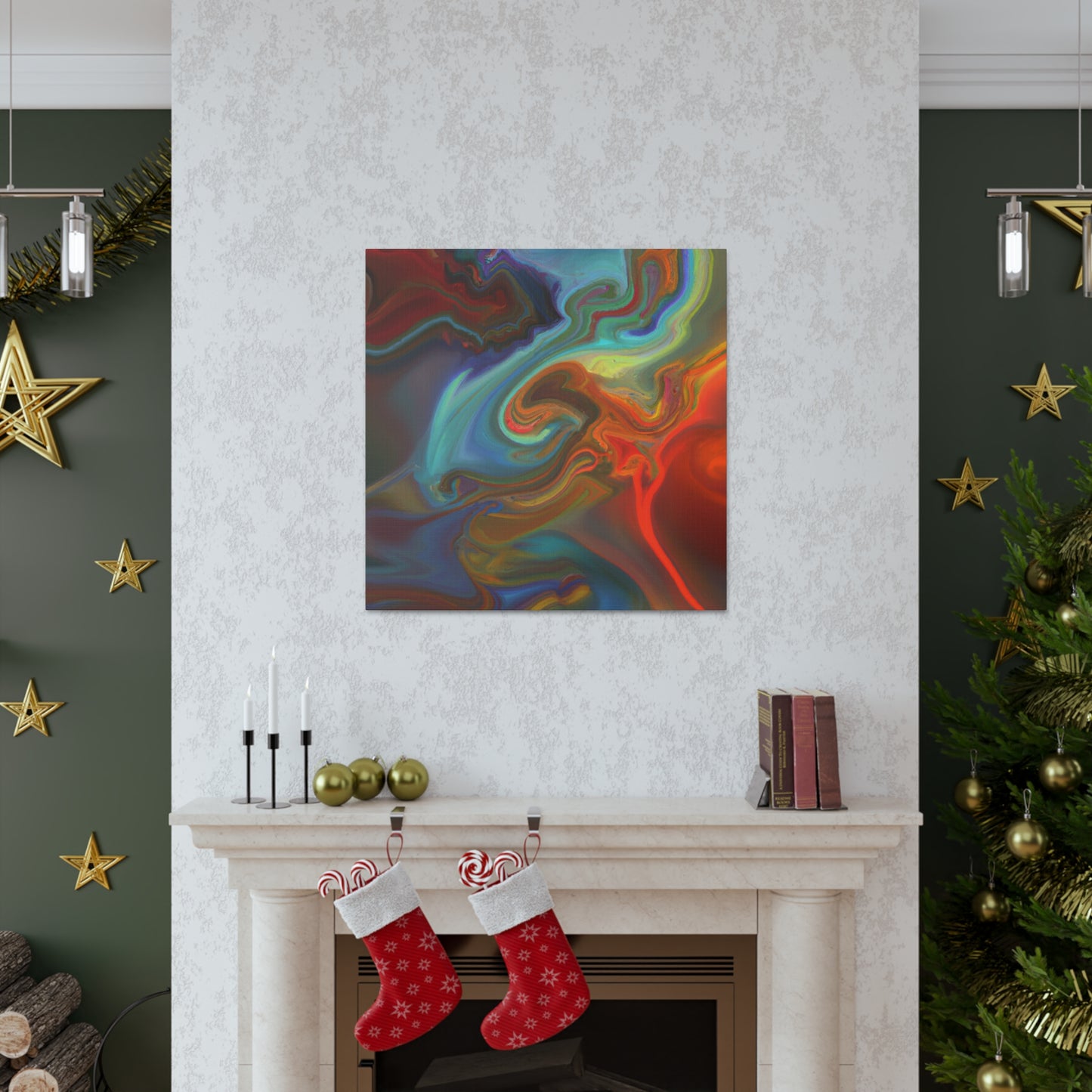 Jan van Goyen - canvas