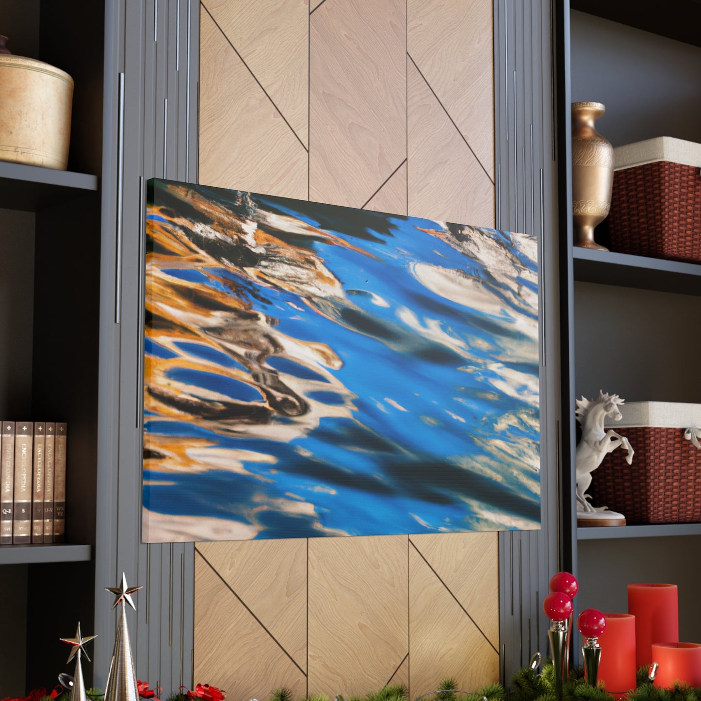 Michaelina Wautier - canvas