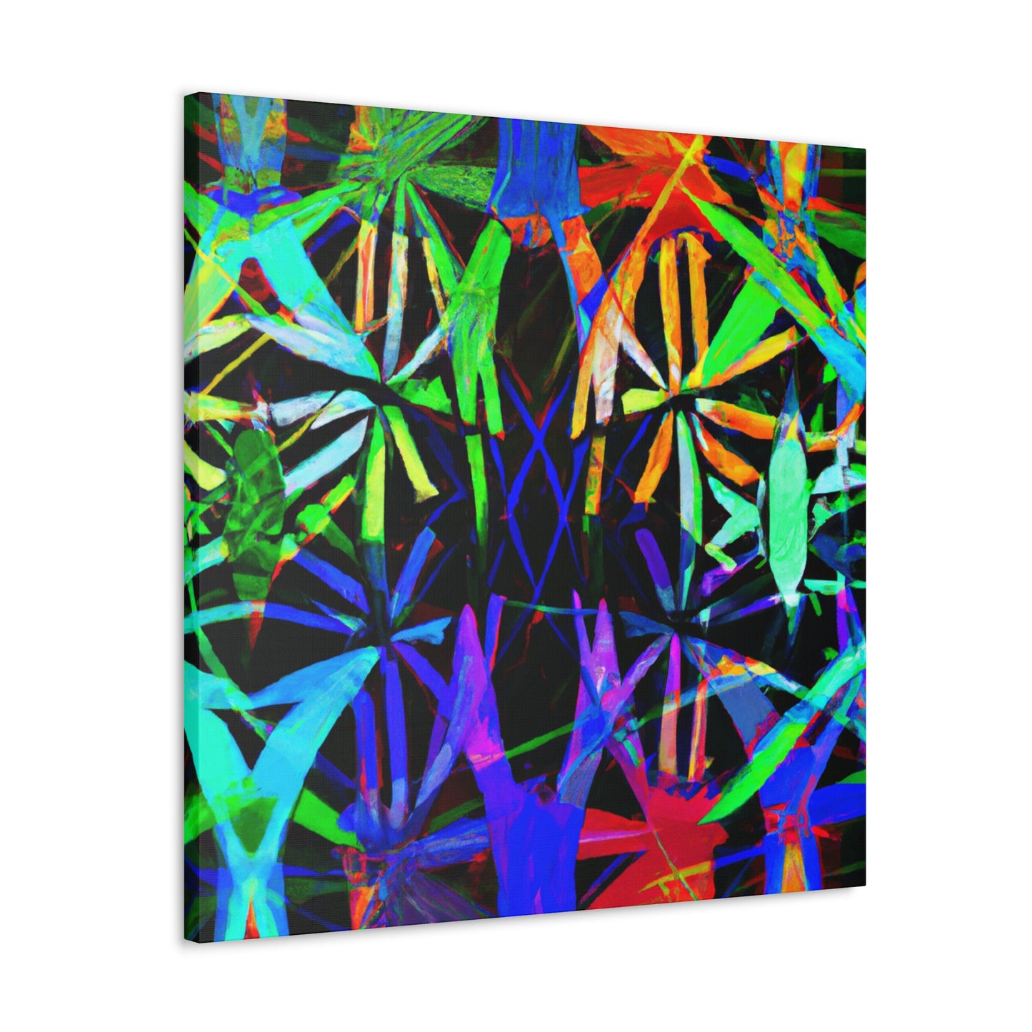 Nicolaes Maes - canvas