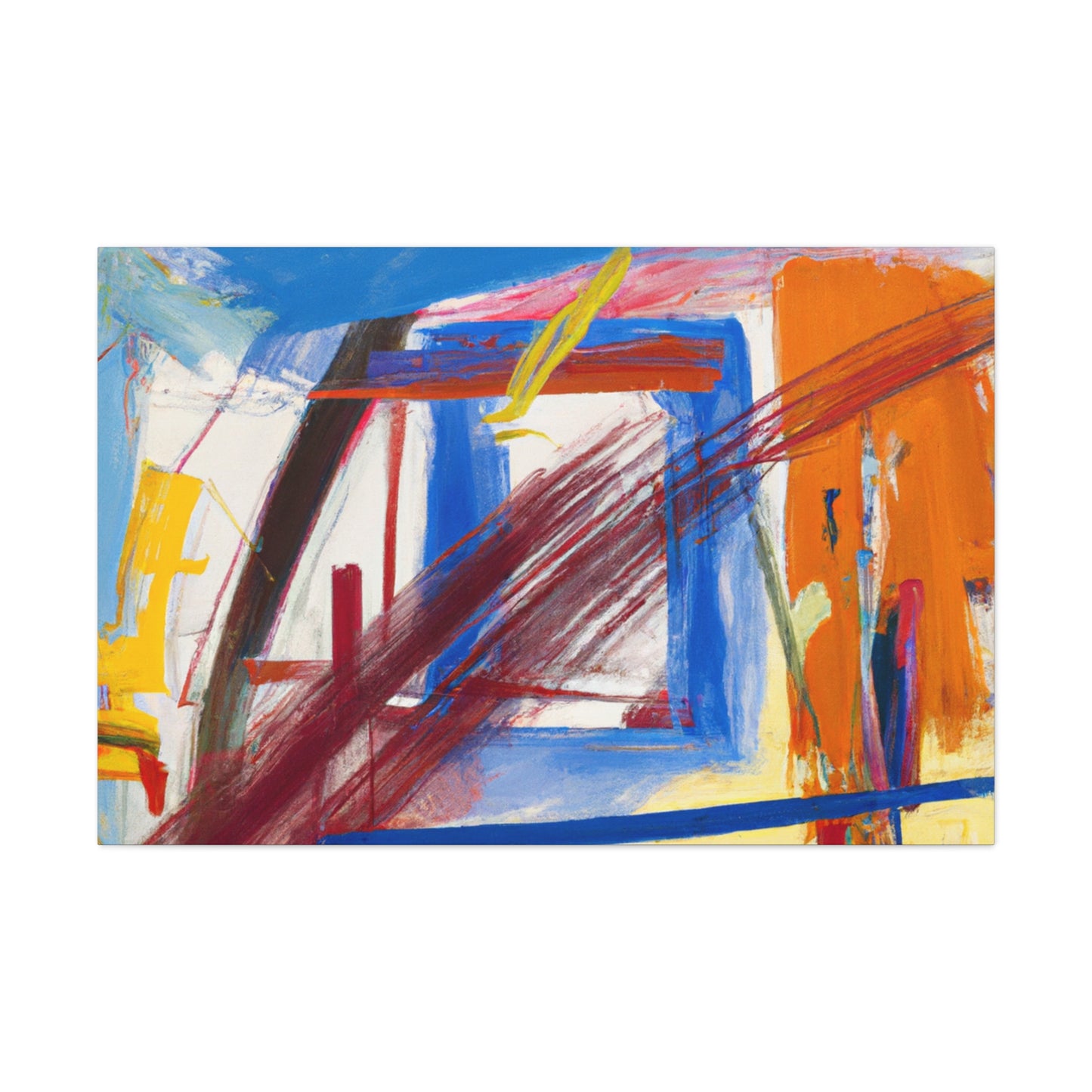 Peter Paul Rubens - canvas