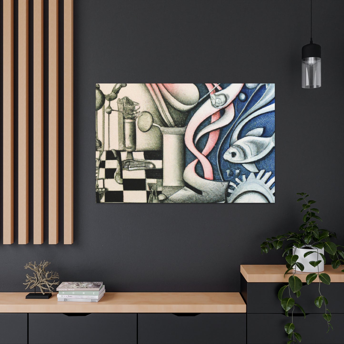 Antonio Canaletto - canvas