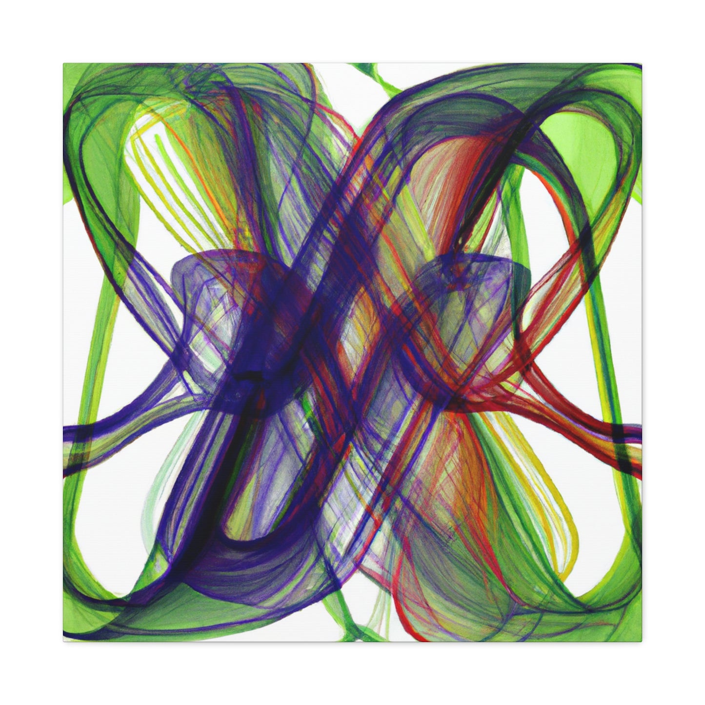 Peter Paul Rubens - canvas