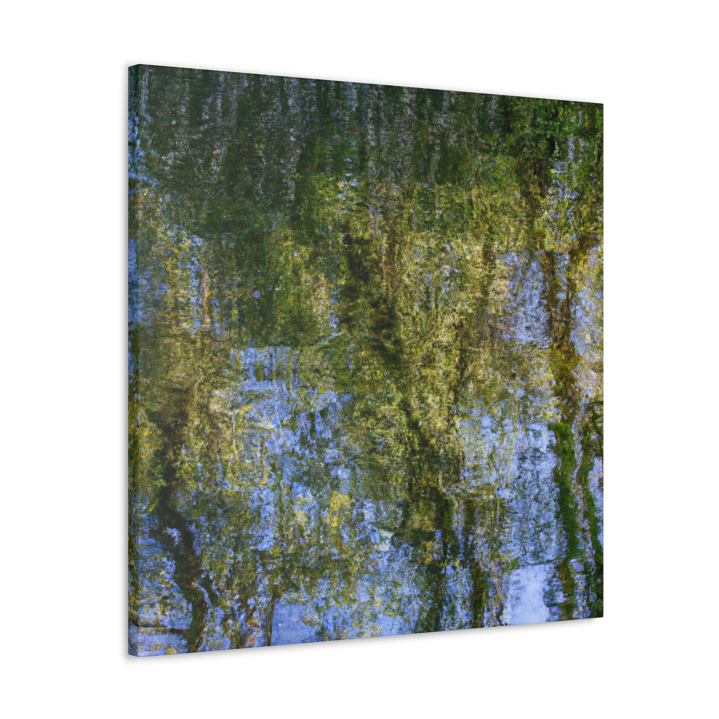 Antonio Verrio - canvas