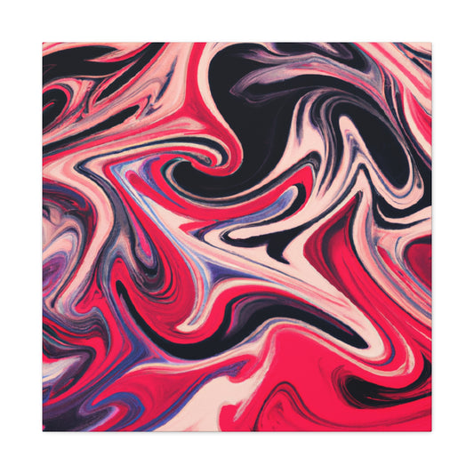 Peter Paul Rubens - canvas