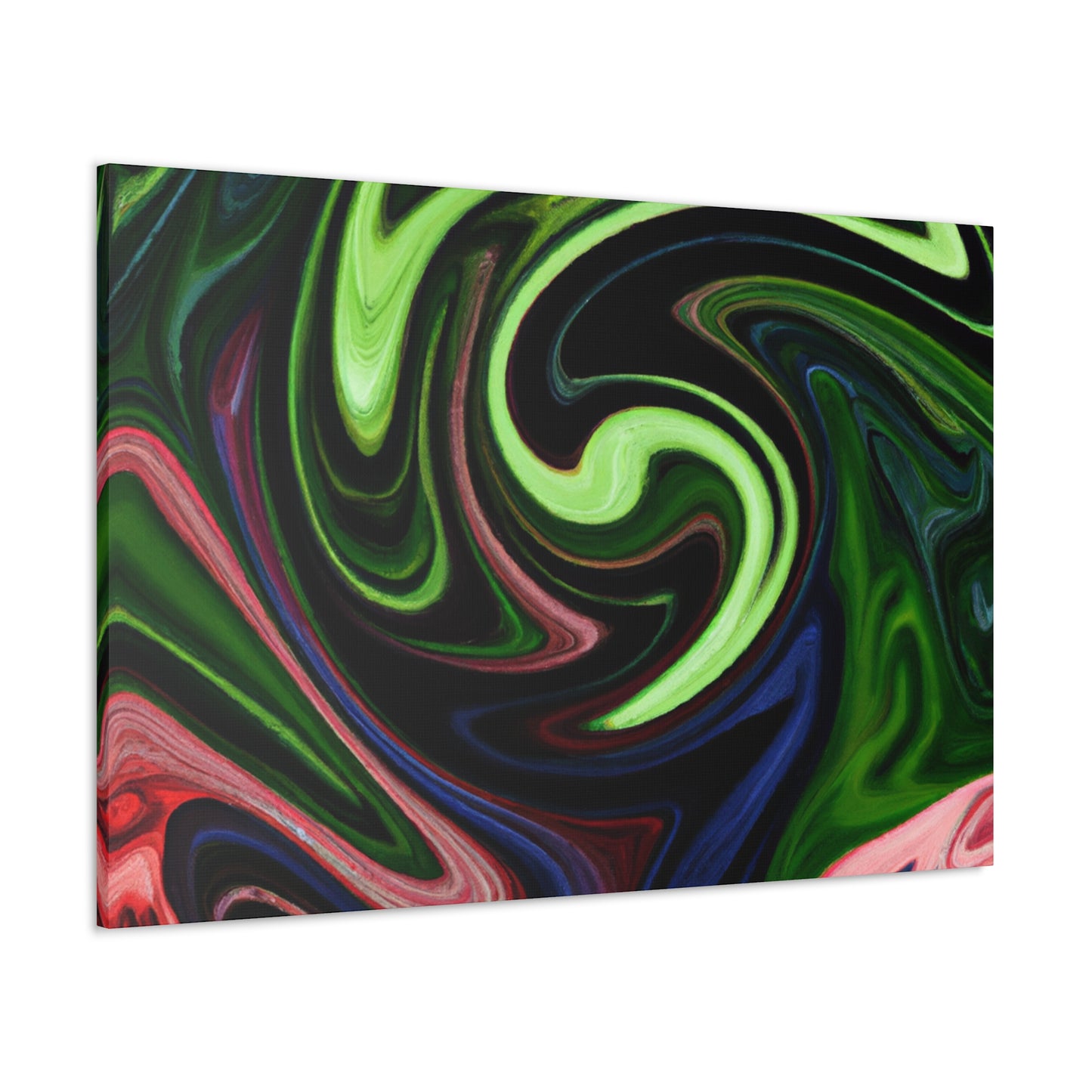 Gerard van Honthorst - canvas