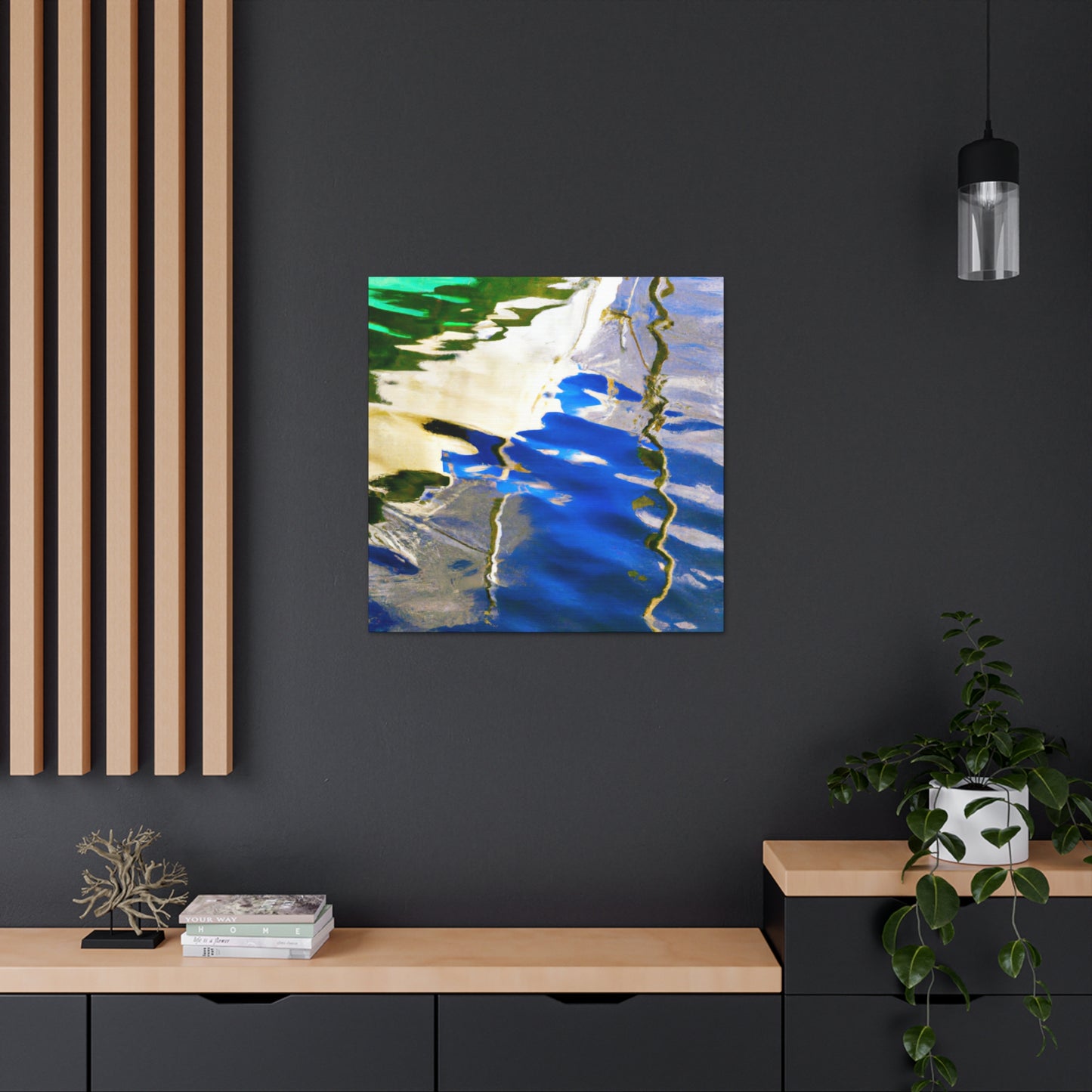 Bartholomeus Breenbergh - canvas