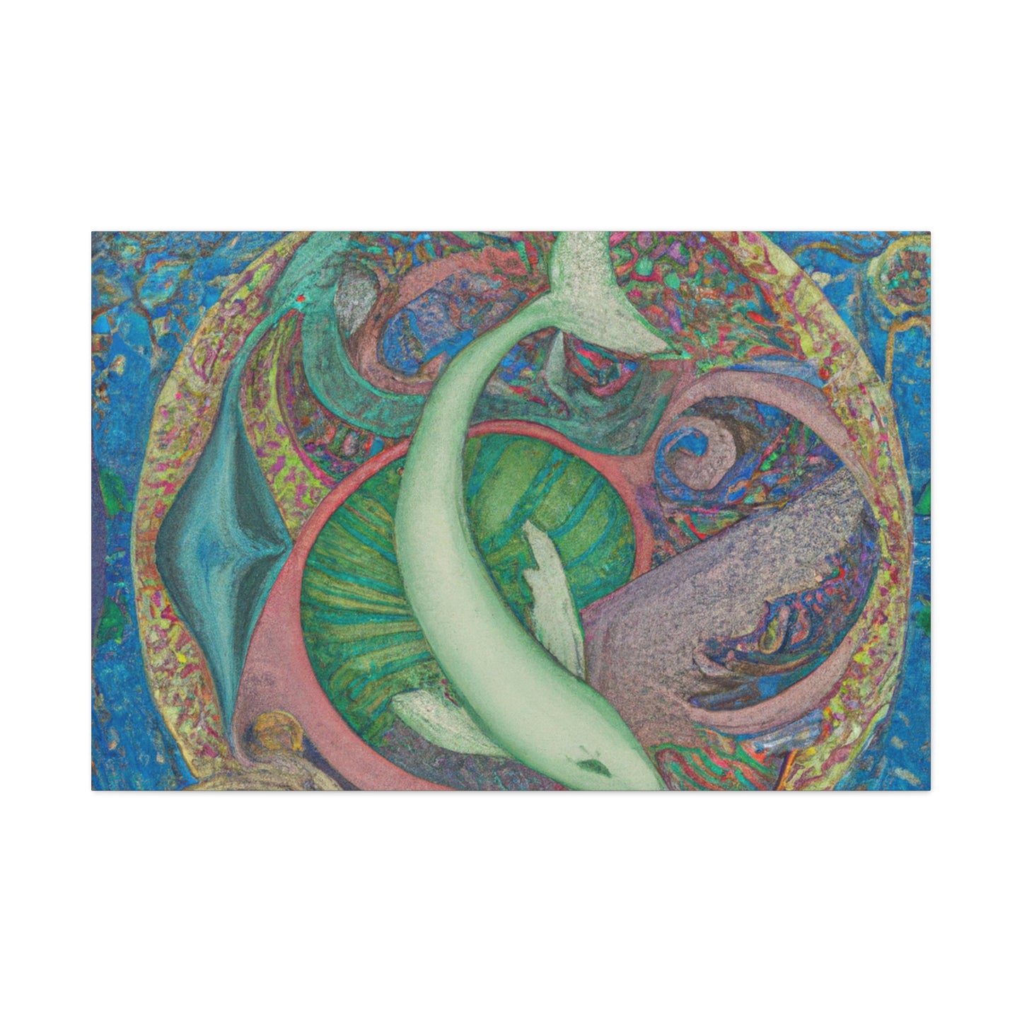 Thomas Gainsborough - canvas