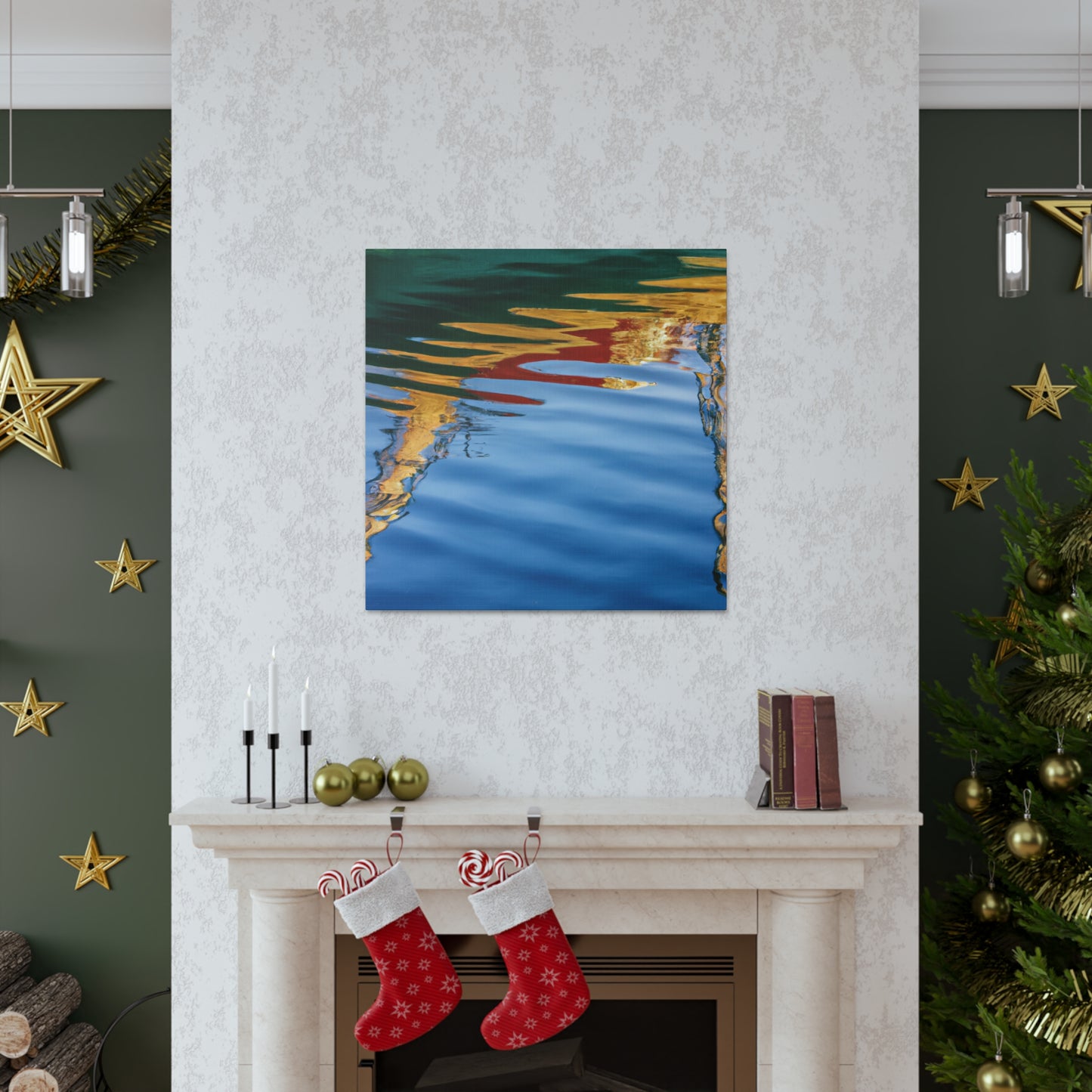 Jan Miense Molenaer - canvas