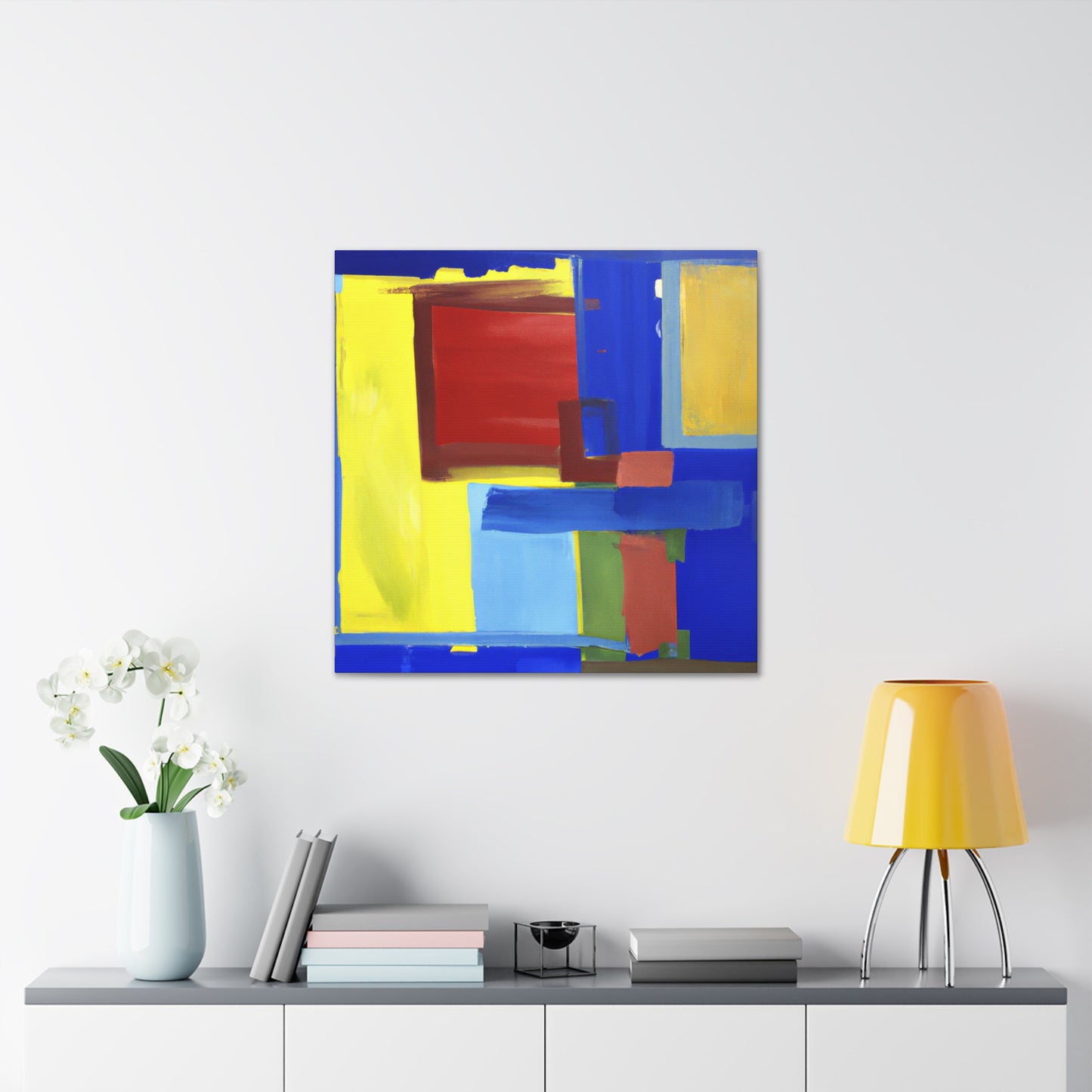 Peter Paul Rubens - canvas