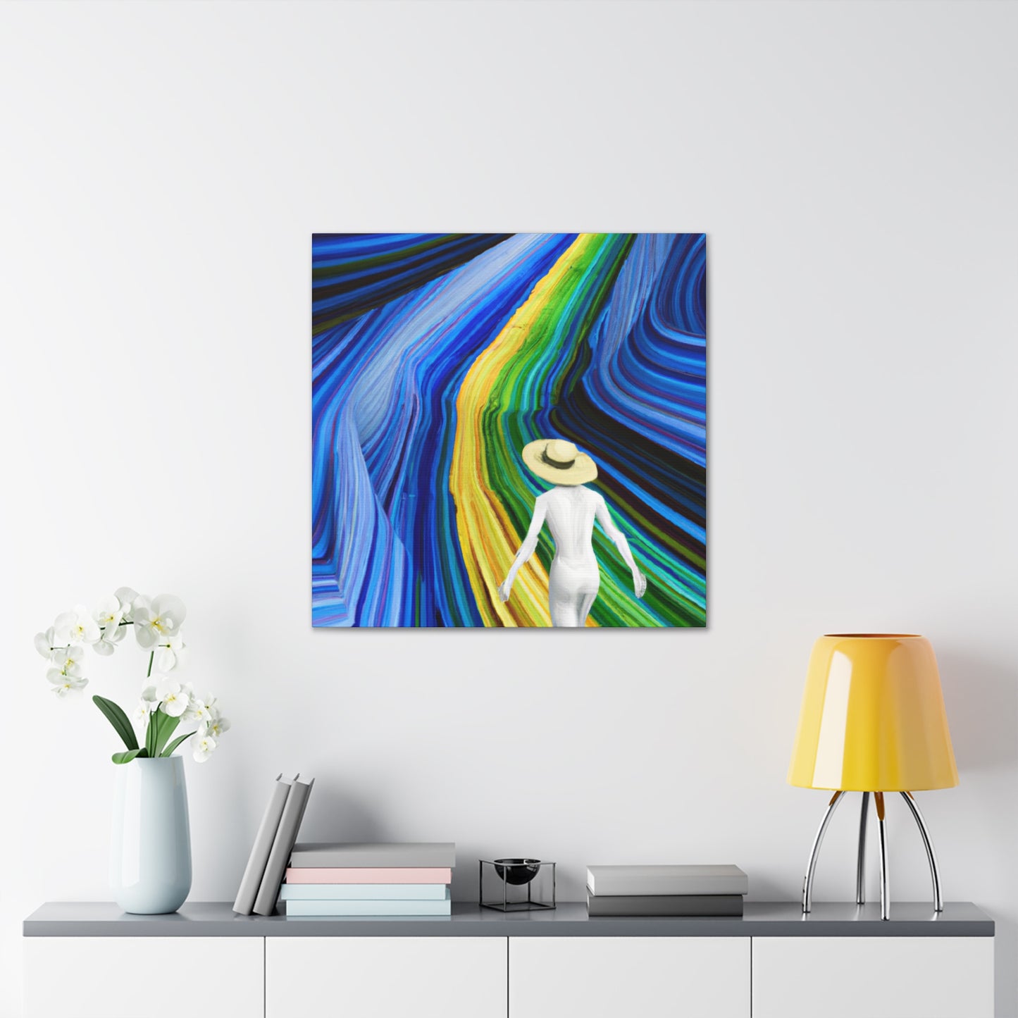 Anthony van Dyck - canvas