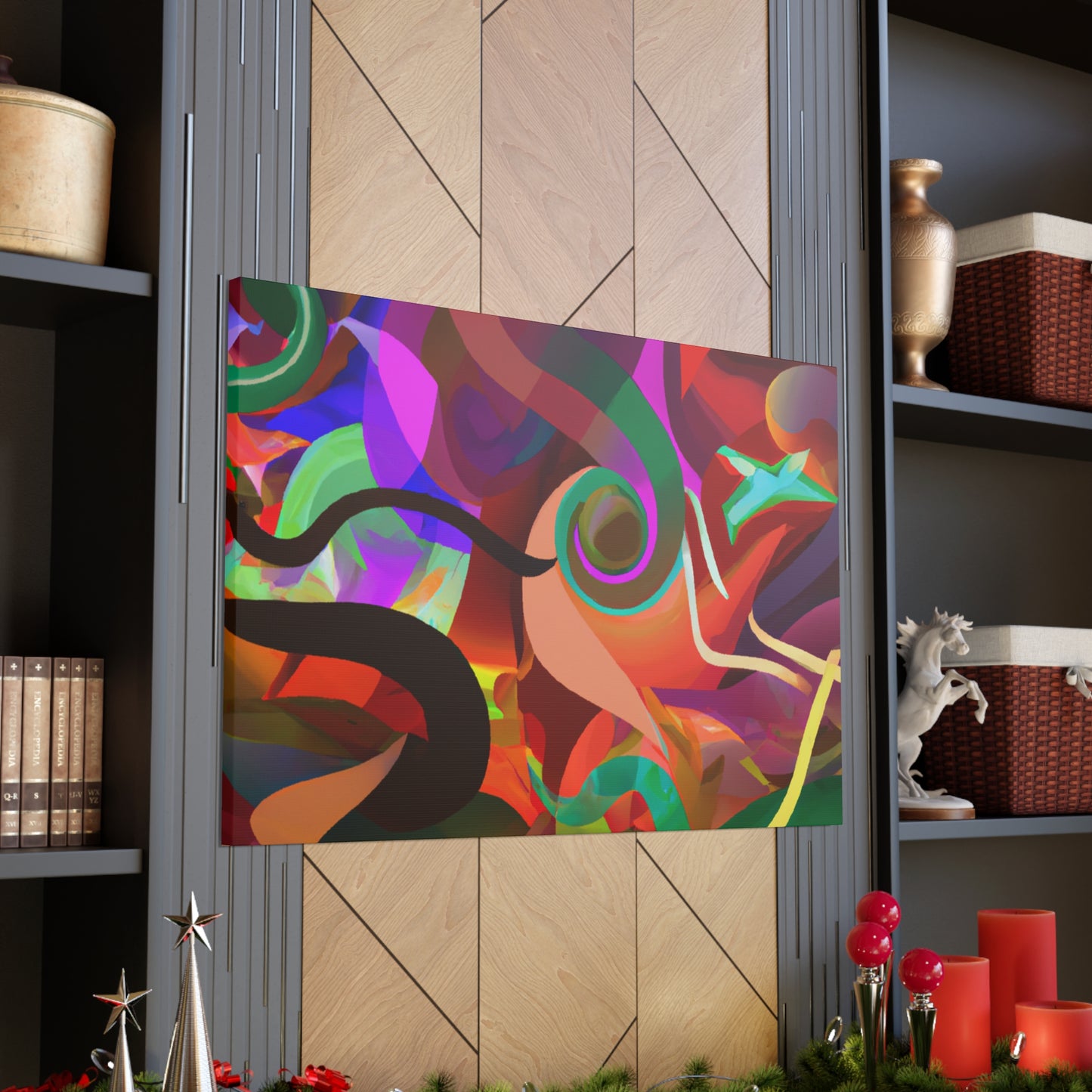 Jan van Goyen - canvas