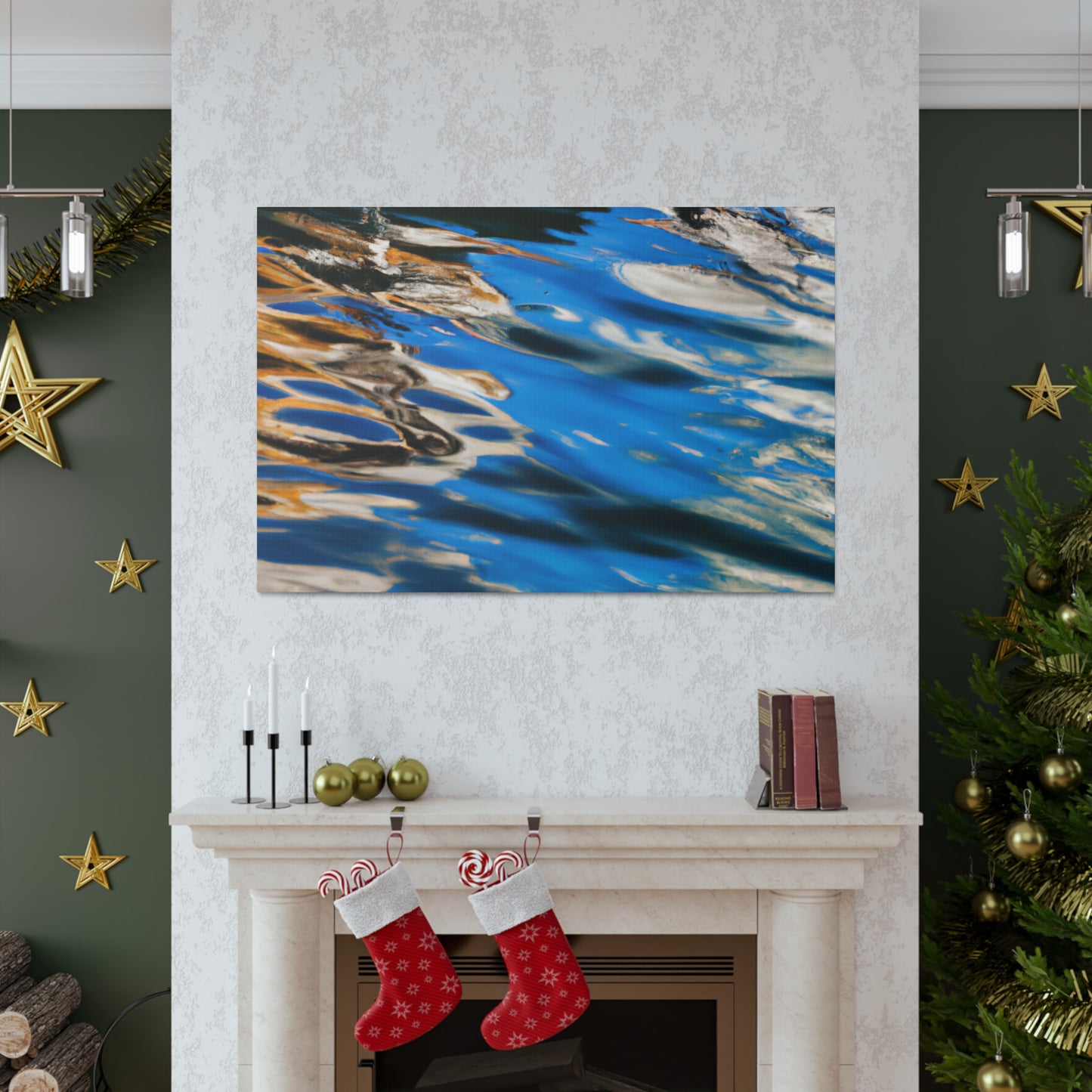 Michaelina Wautier - canvas