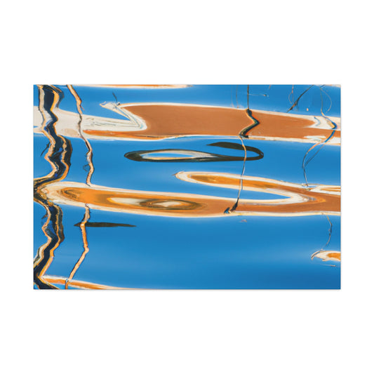 Diego Velázquez - canvas