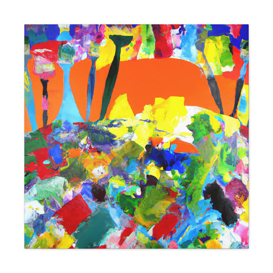 Peter Paul Rubens (1577-1640) - canvas