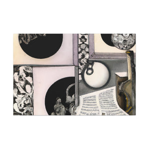 John Singleton Copley - canvas