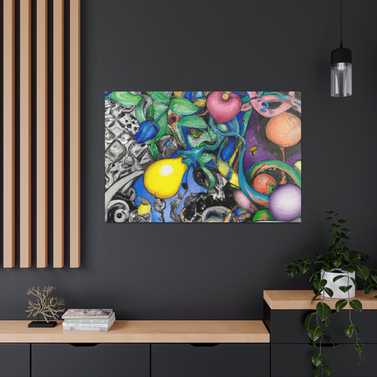 Jean Etienne Liotard - canvas