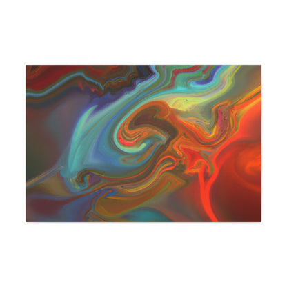 Jan van Goyen - canvas