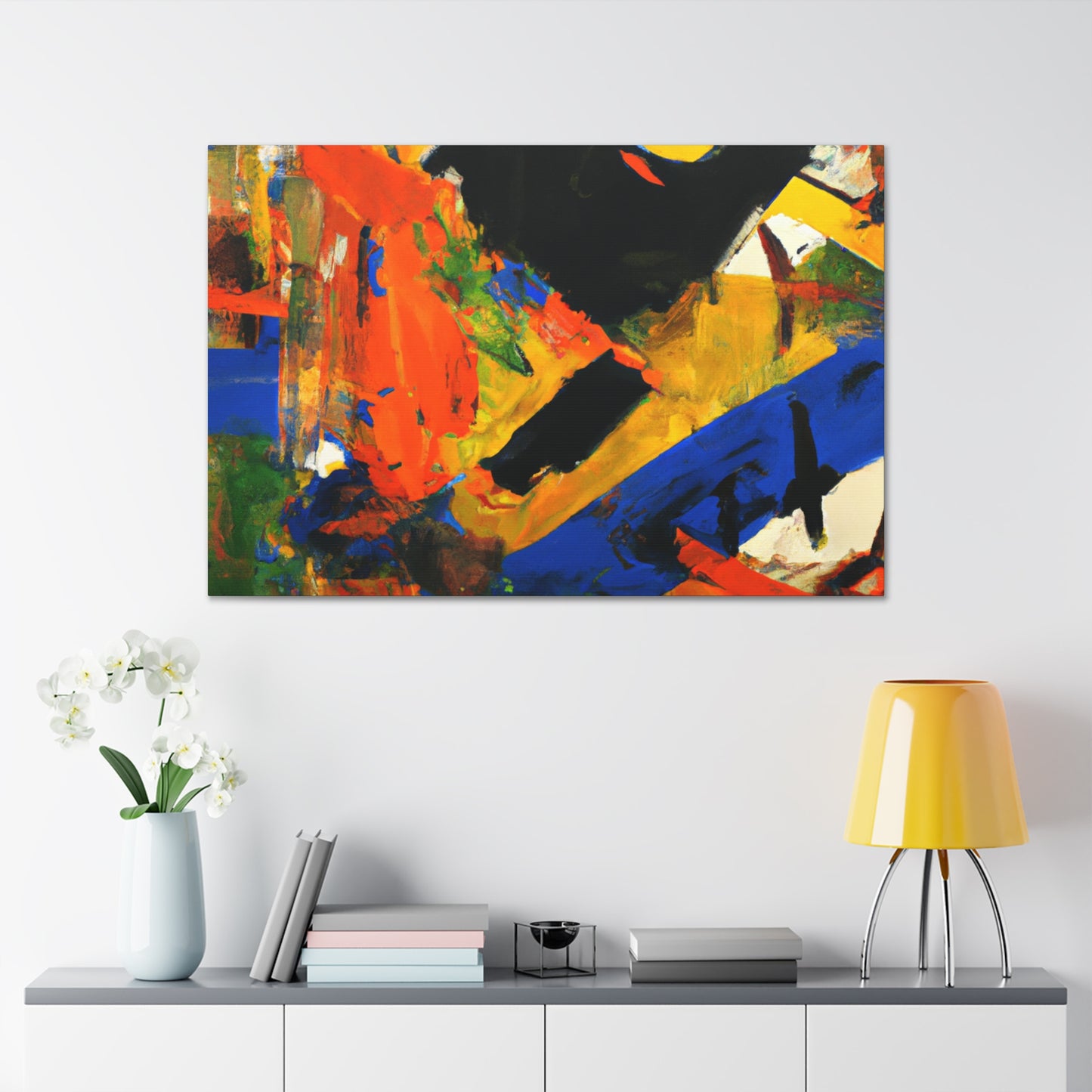 Peter Paul Rubens - canvas