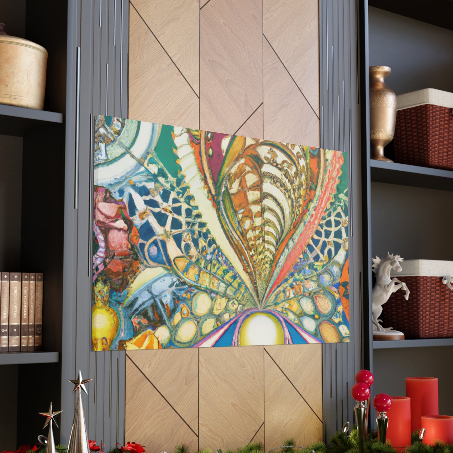 Francesco Guardi - canvas