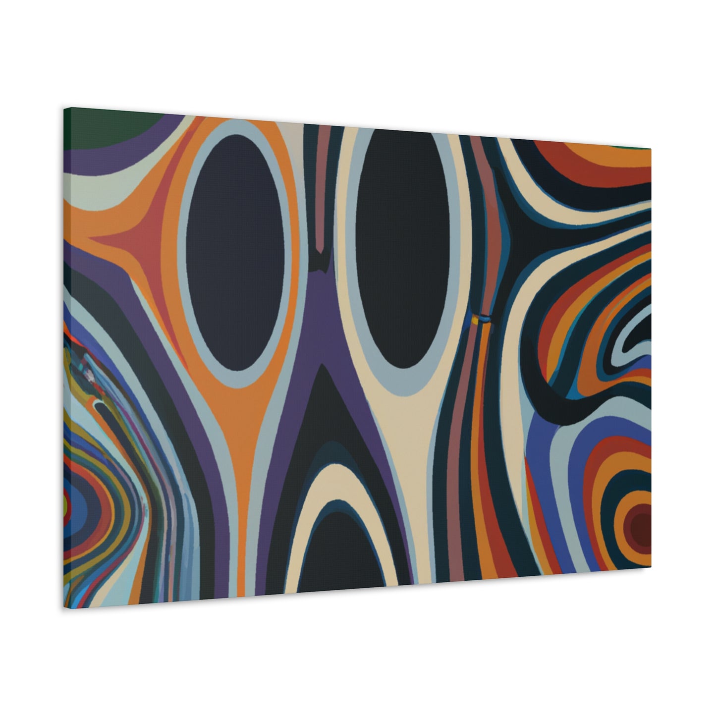 Rembrandt van Rijn - canvas