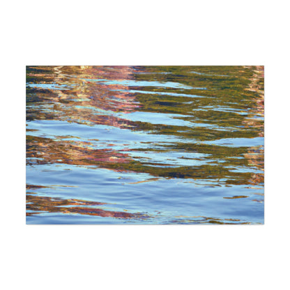 Peter Paul Rubens - canvas