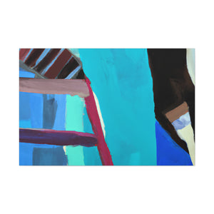 Antonio Solario (Italian, 1560-1620) - canvas