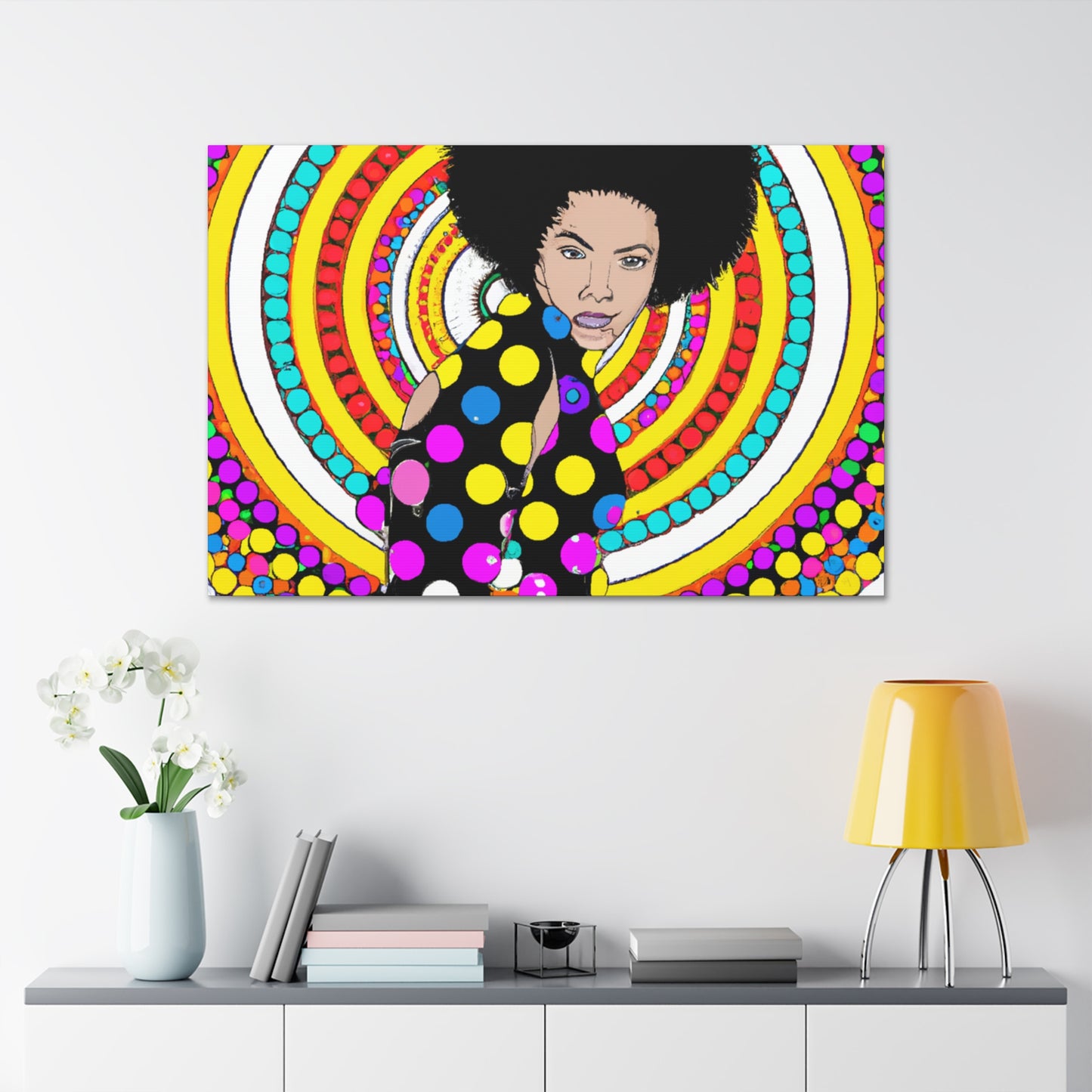 Rembrandt van Rijn - canvas