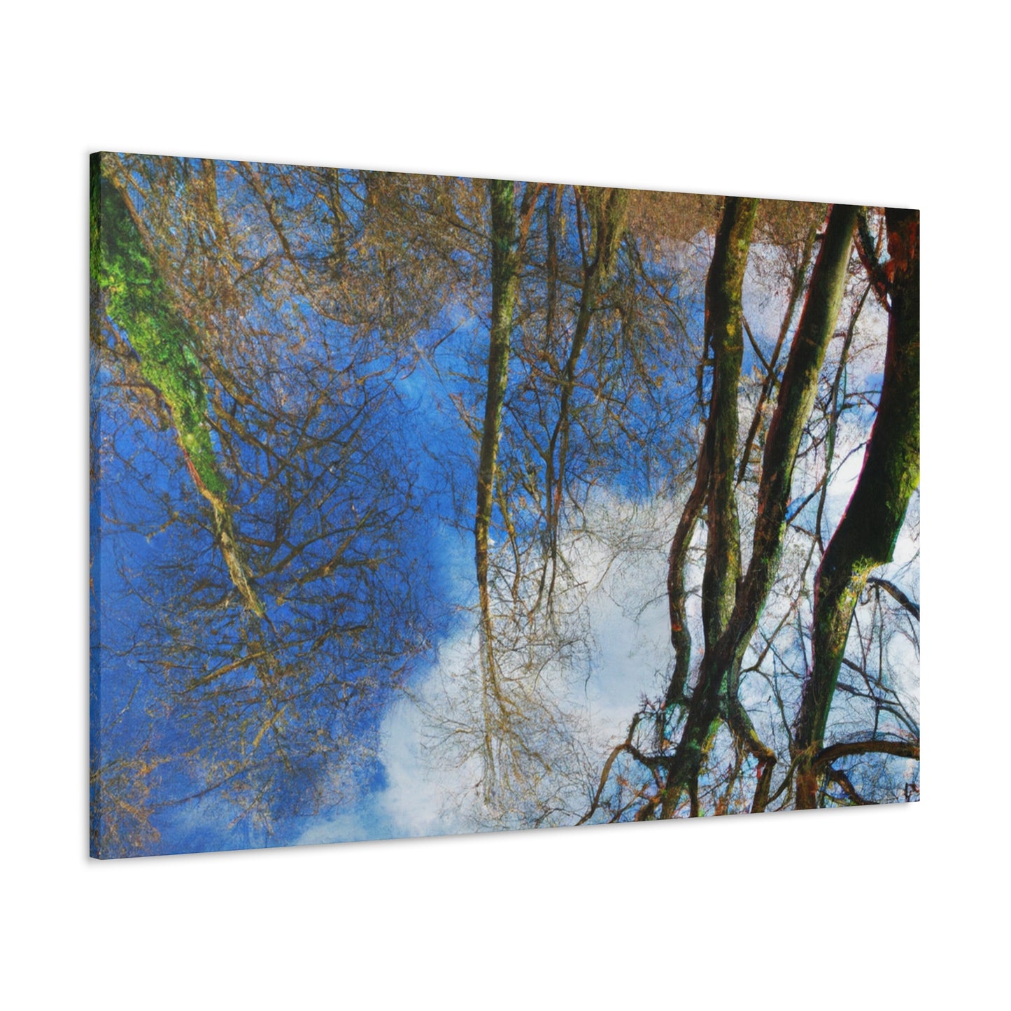 Peter Paul Rubens - canvas