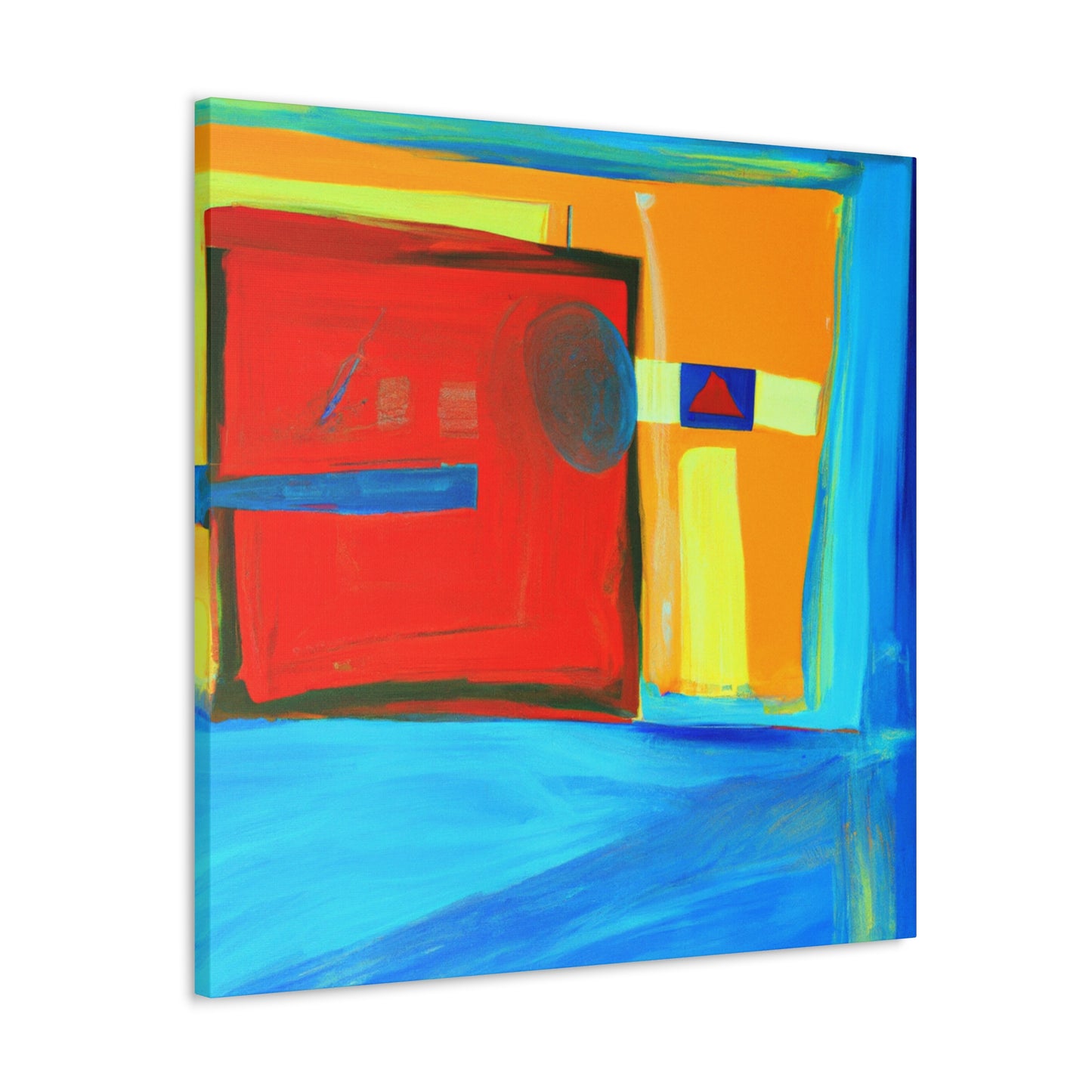 Peter Paul Rubens - canvas