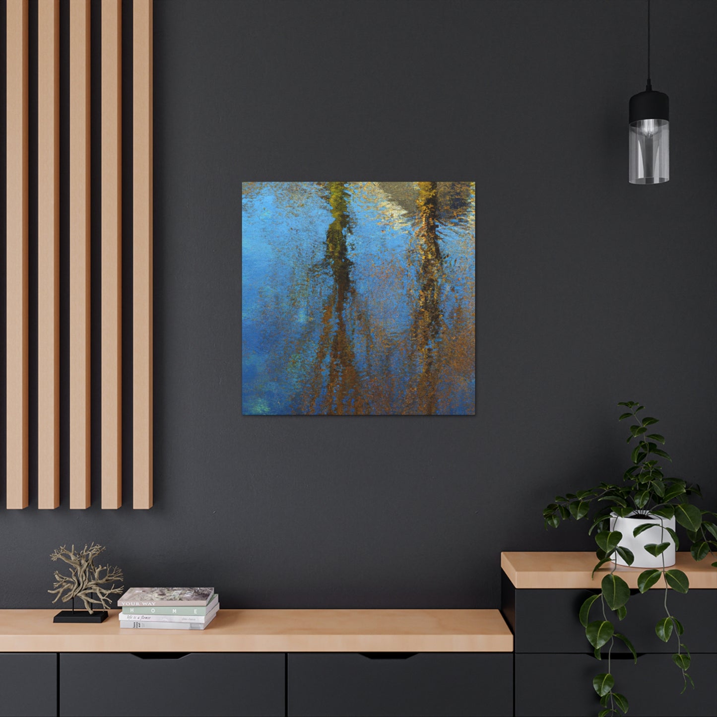 Jan van Goyen (1596-1656). - canvas