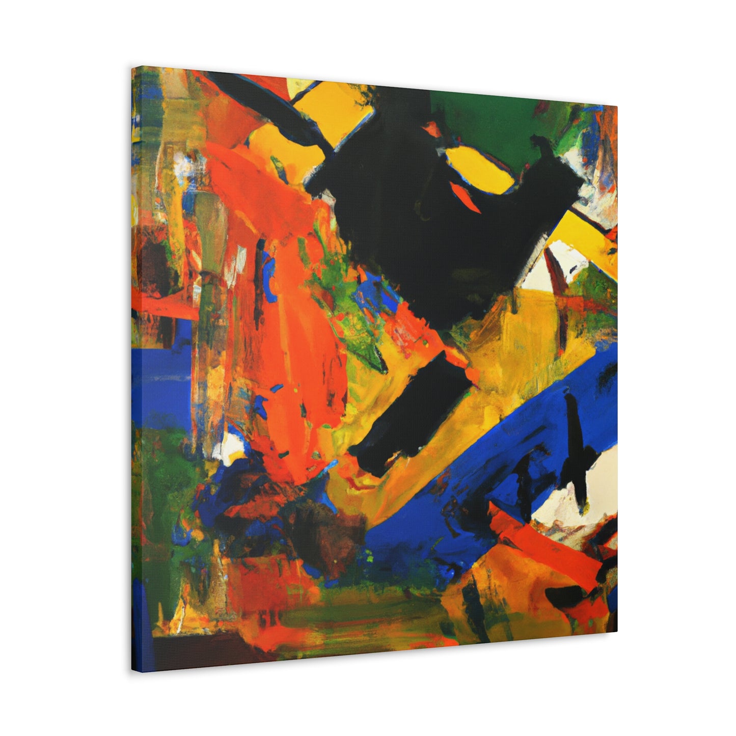 Peter Paul Rubens - canvas