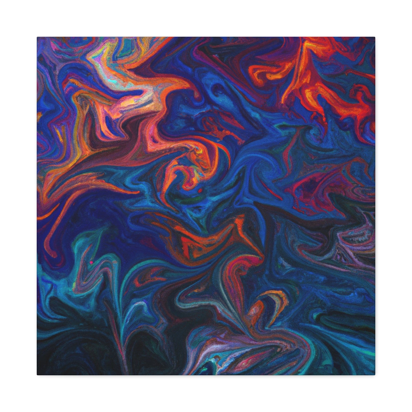 Francisco de Zurbarán - canvas