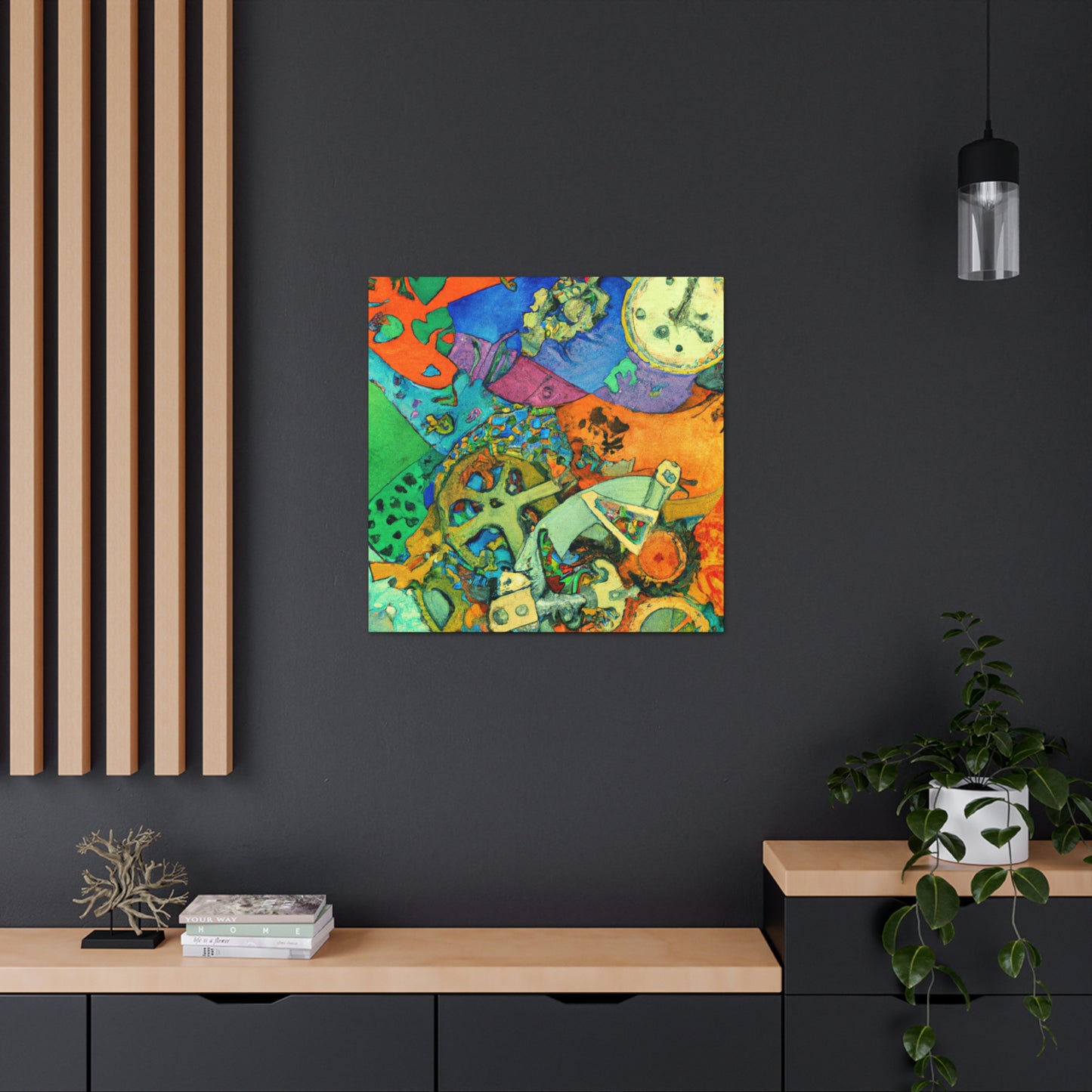 Antonio Canaletto - canvas