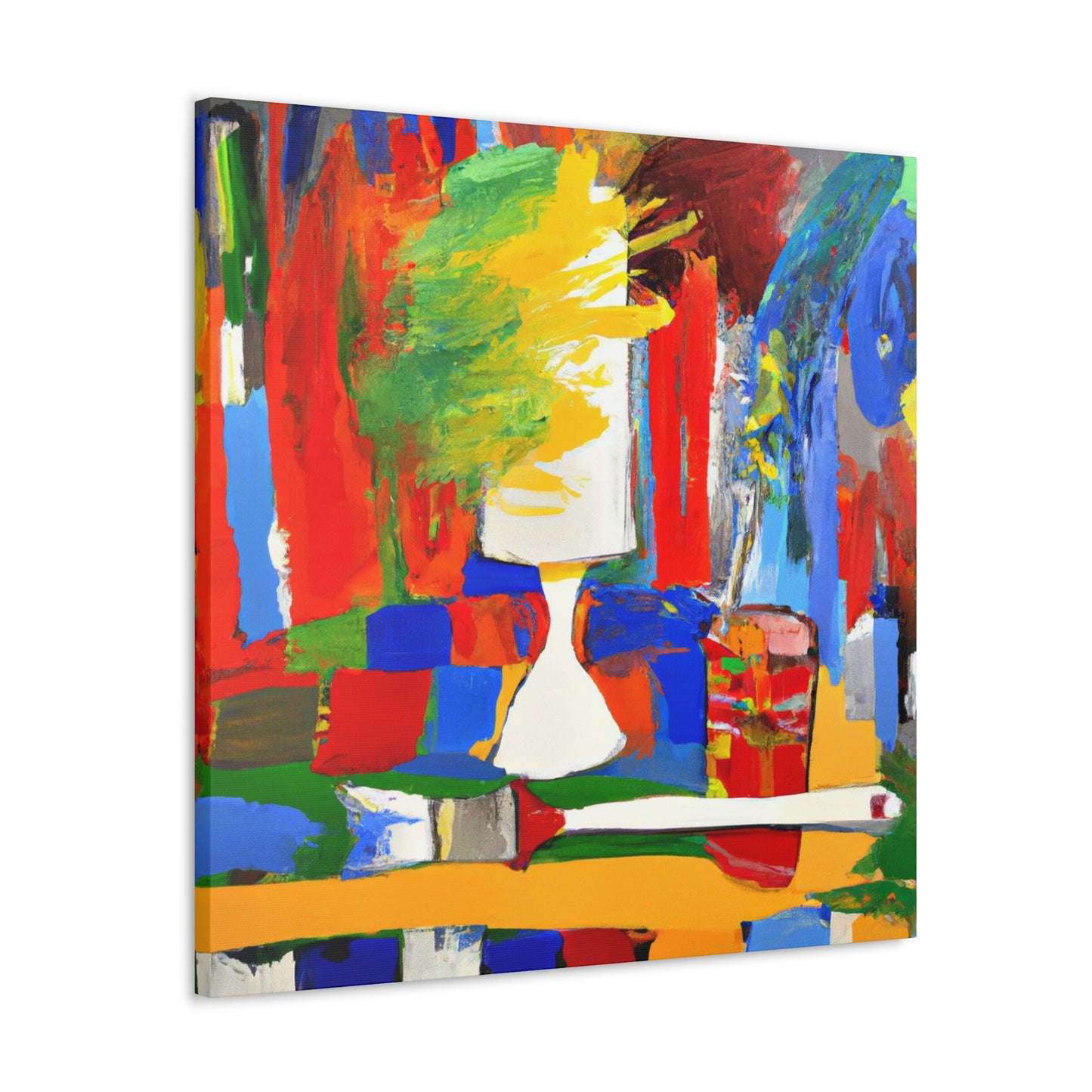 Peter Paul Rubens - canvas