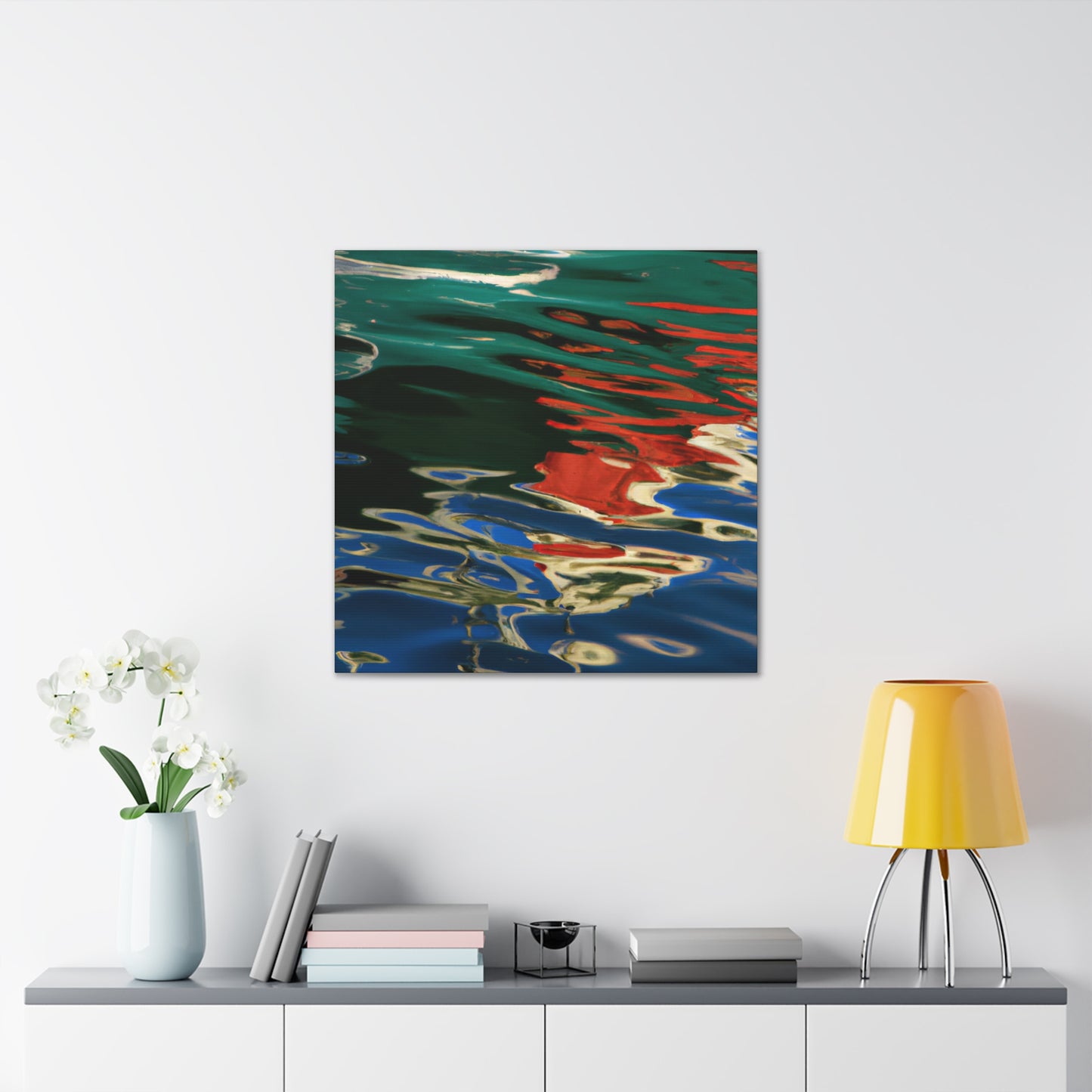 Anthony van Dyck - canvas