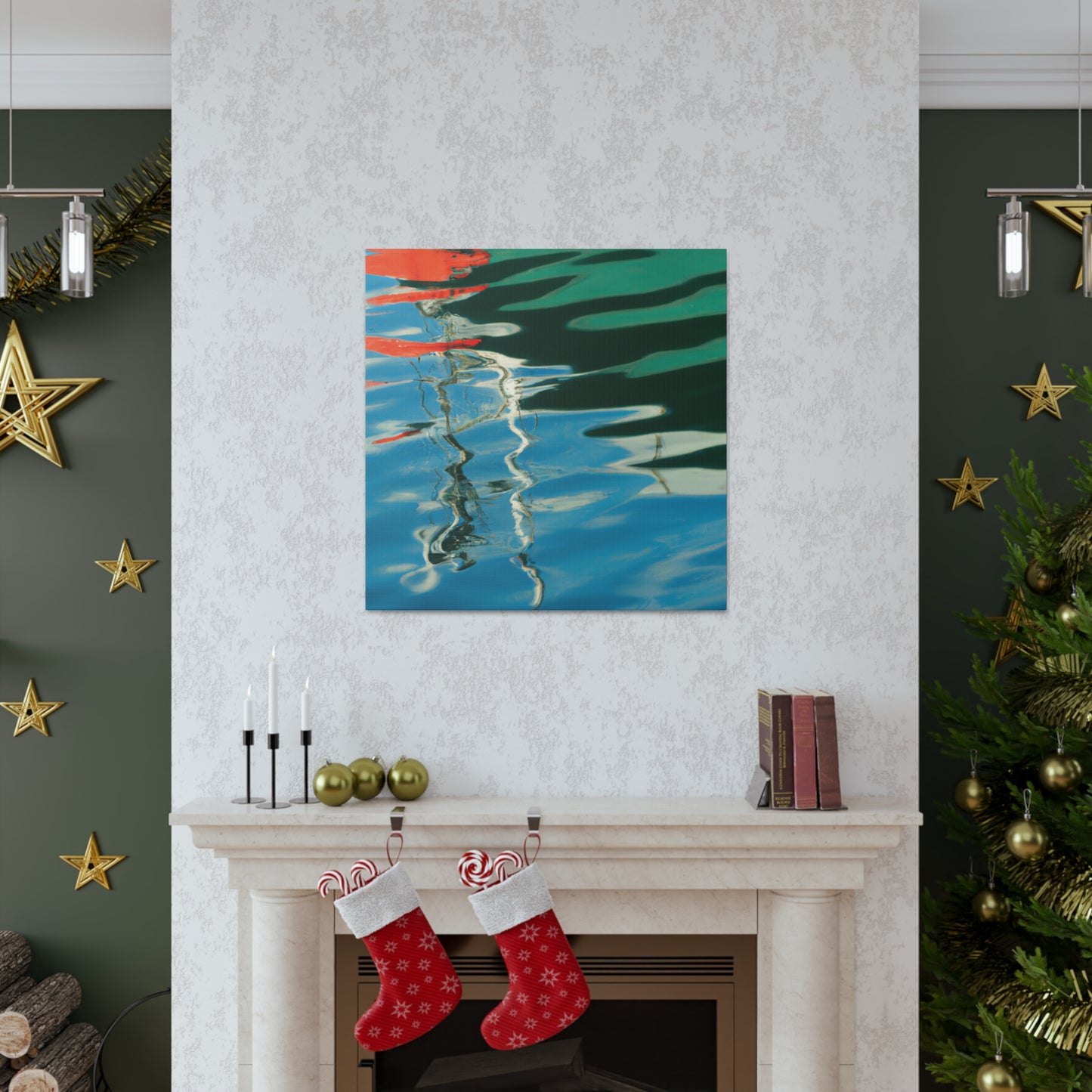 Joachim Beuckelaer (1533–1575) - canvas