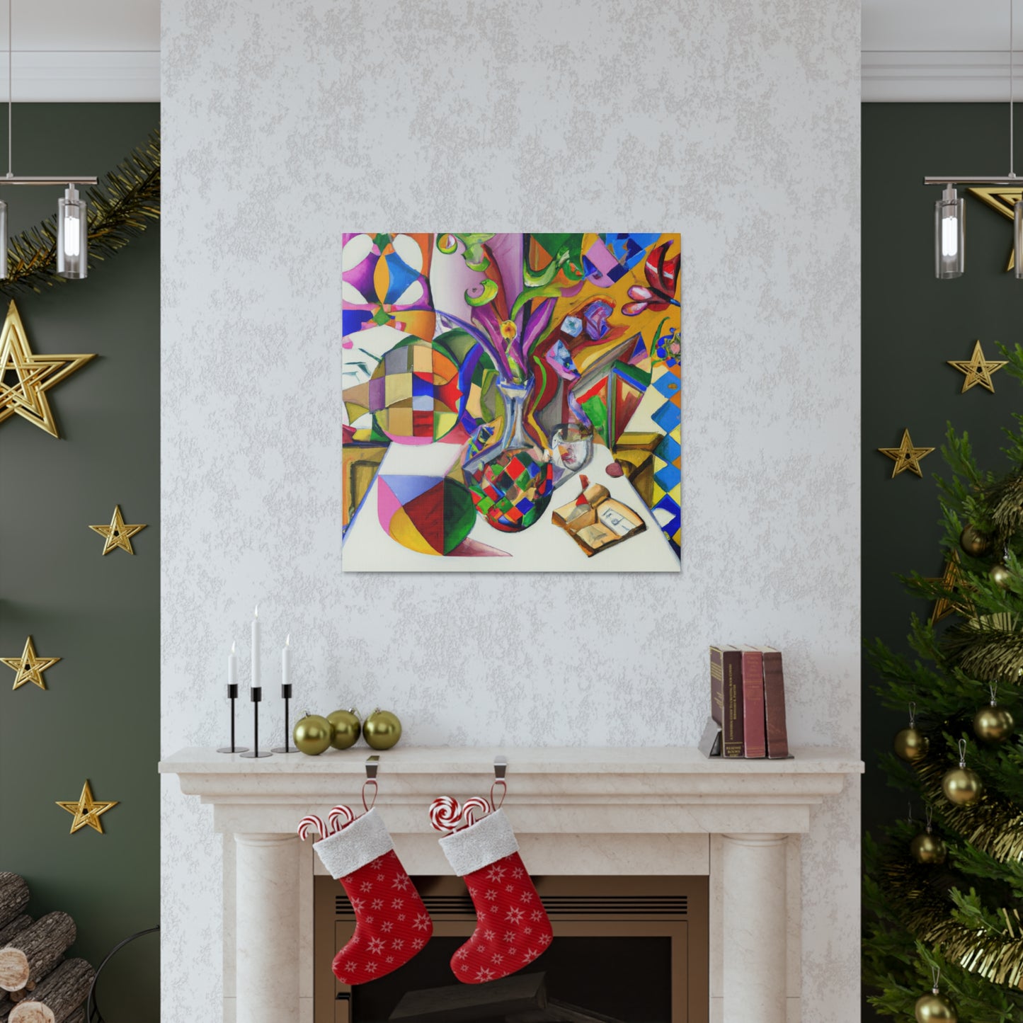 Thomas Gainsborough - canvas