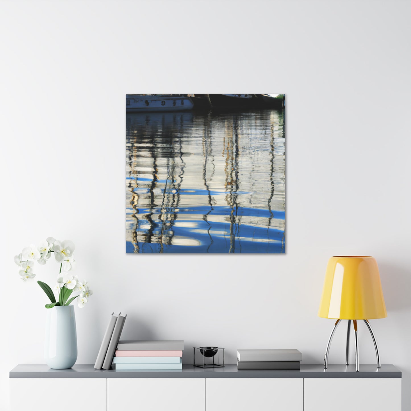 Pieter Claesz - canvas