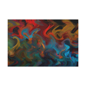 John Michael Wright (1617-1694) - canvas