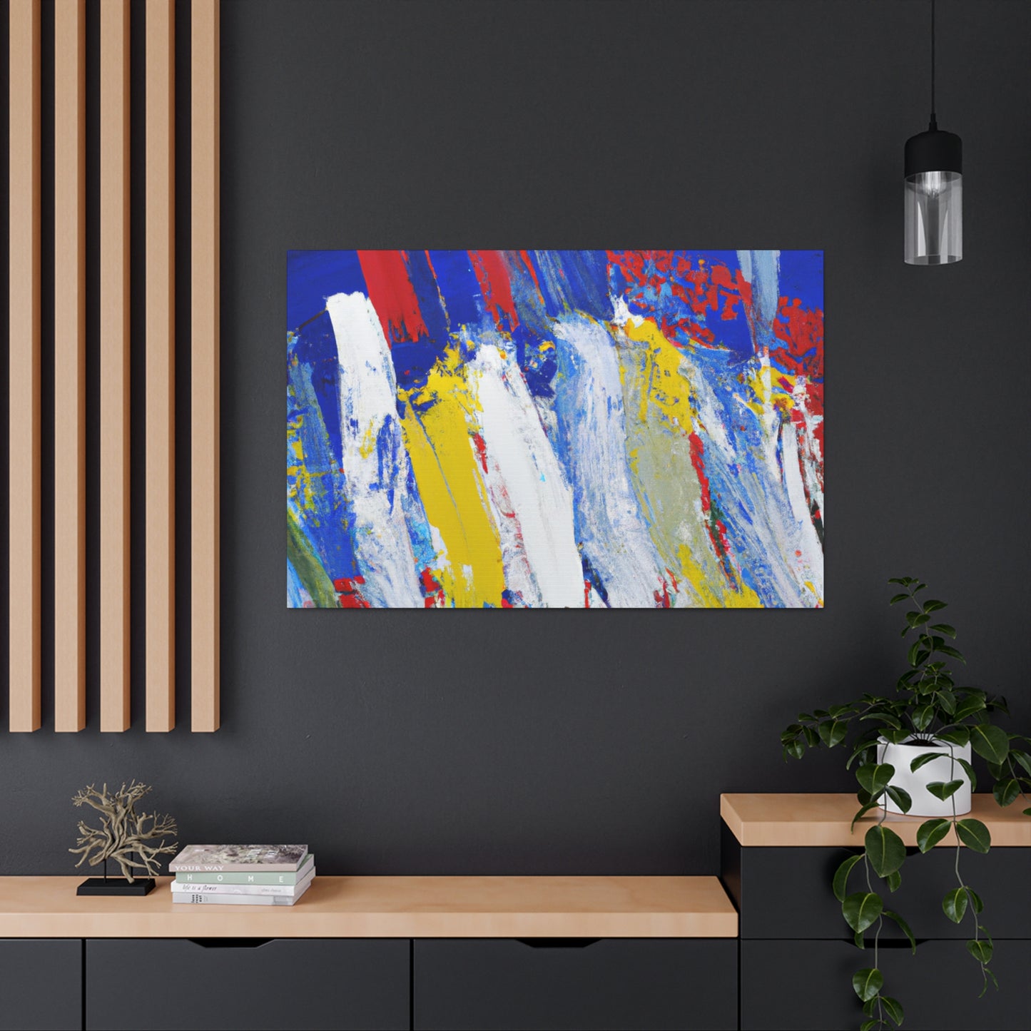 Caspar Netscher - canvas