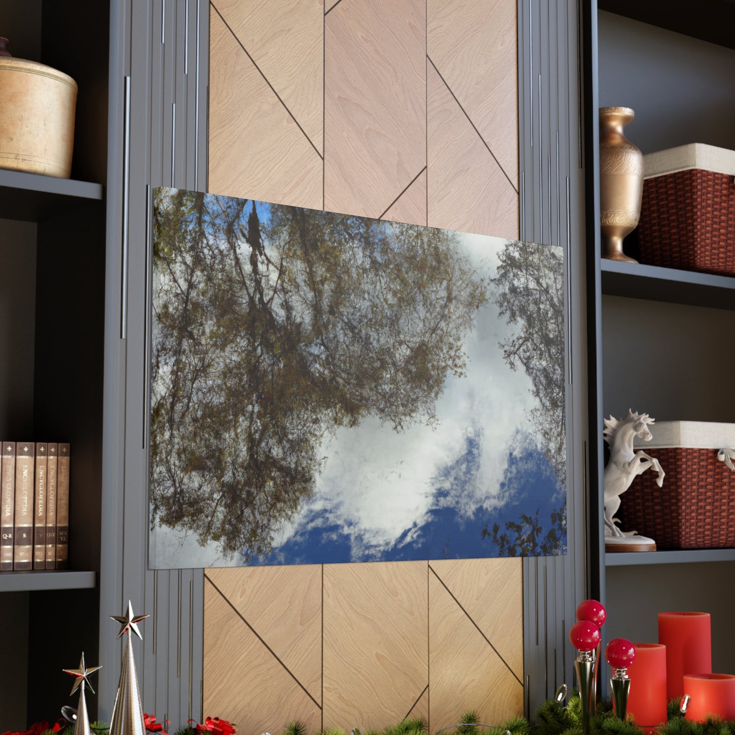 Pieter Bruegel the Elder - canvas