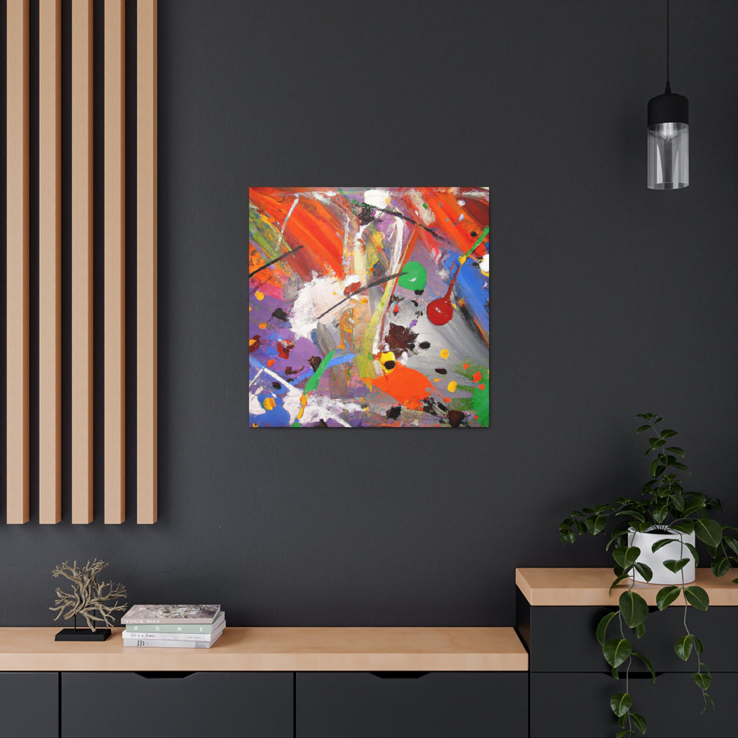 Francisco de Zurbaran - canvas