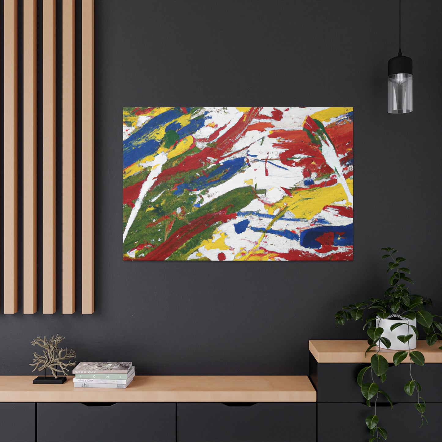 Jan Brueghel the Elder - canvas