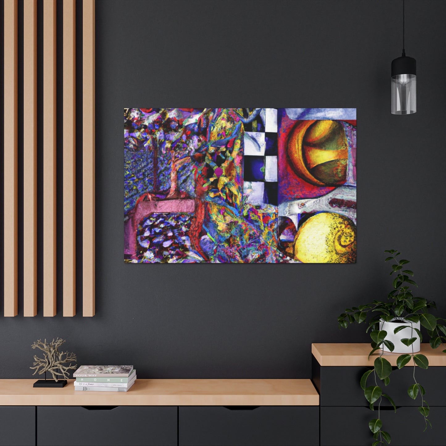 David Teniers the Younger - canvas