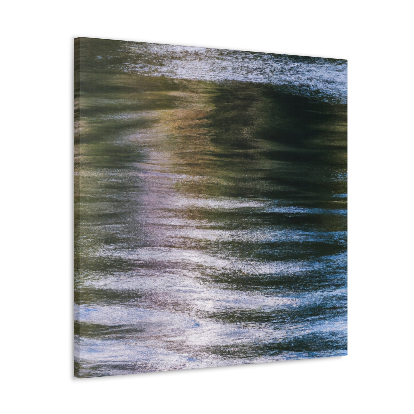 Judith Leyster - canvas