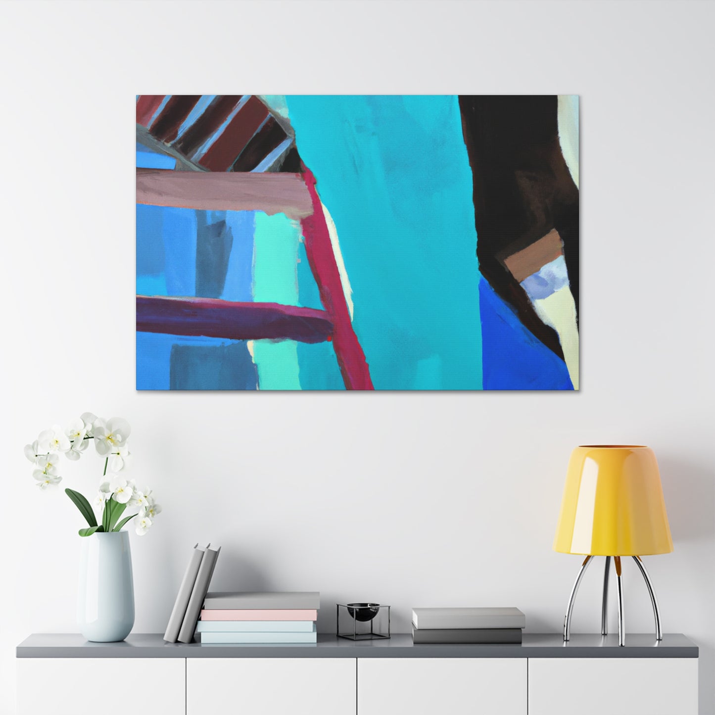 Antonio Solario (Italian, 1560-1620) - canvas