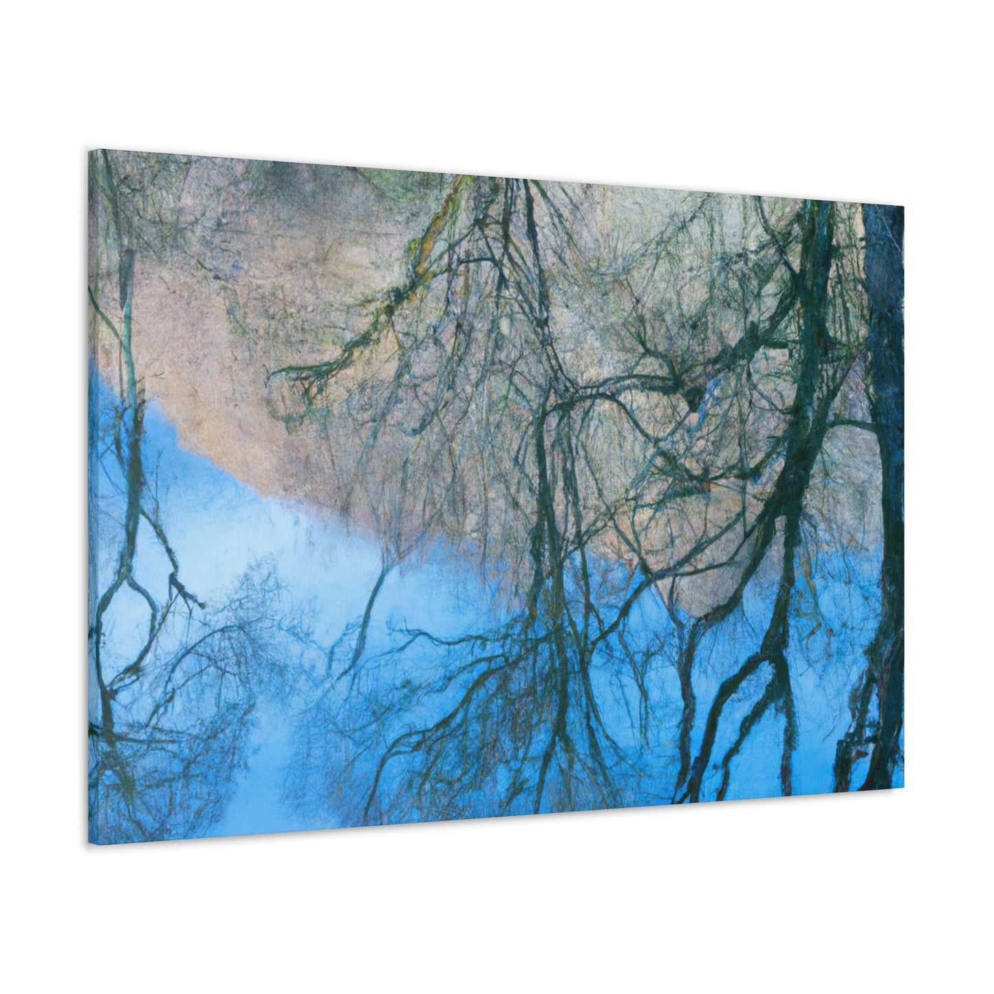 Peter Paul Rubens - canvas