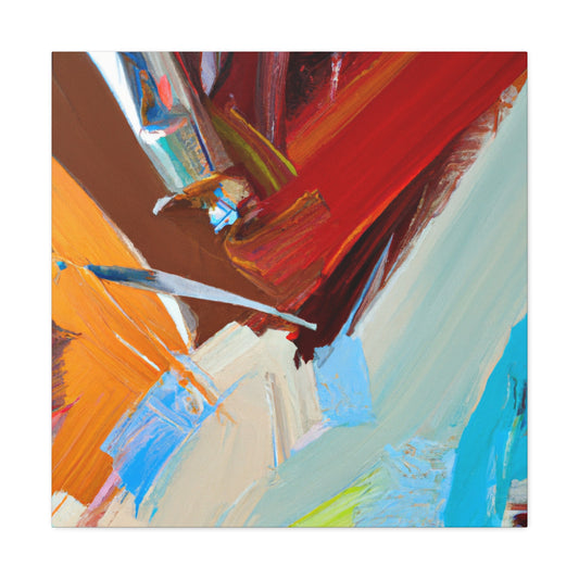 Peter Paul Rubens - canvas